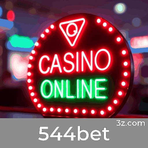544bet: Seu Cassino Online Seguro e Premiado