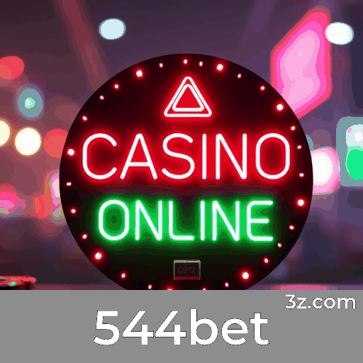 544bet: Seu Cassino Online Seguro e Premiado