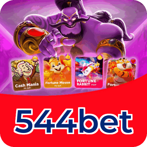 Instalação iOS 544bet