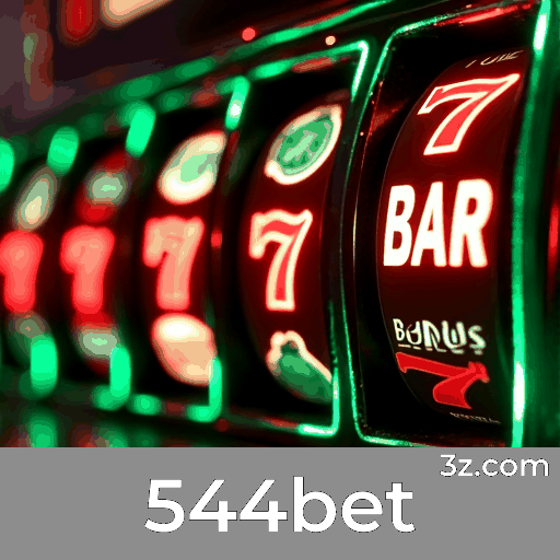 544bet: Seu Cassino Online Seguro e Premiado