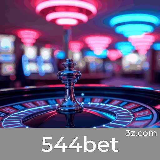 544bet: Seu Cassino Online Seguro e Premiado
